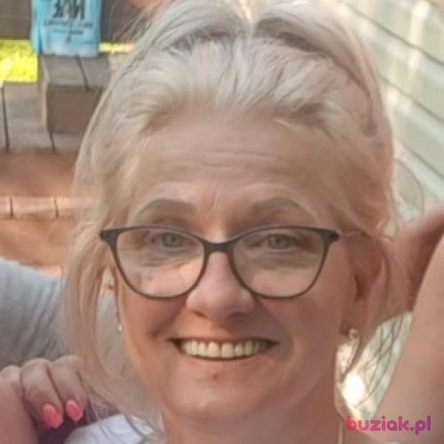czulaGabi13, Kobieta, 60 lat, Poznań