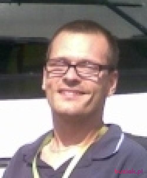rafal24328, Male, 39 years, Mikołów