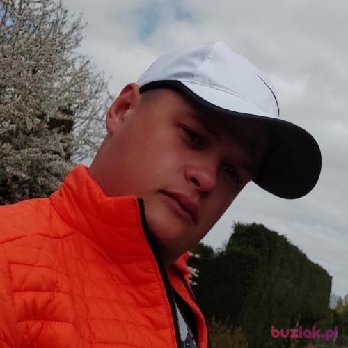 Robert231196, Mężczyzna, 29 lat, Siegen