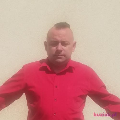 Commis833, Mężczyzna, 43 lata, Łódź