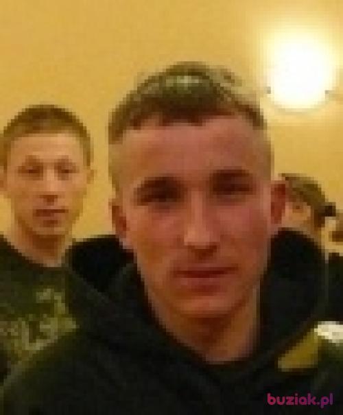 lewandowski417, Mężczyzna, 35 lat, Poznań