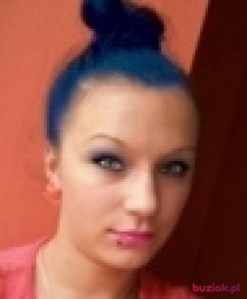 aga-ste, Kobieta, 29 lat, Kalisz