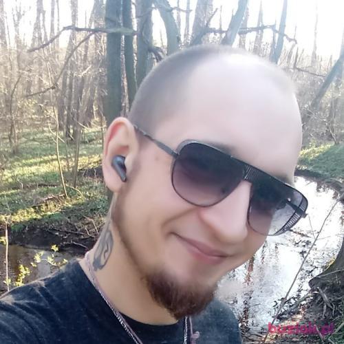 JamLysica, Mężczyzna, 31 lat, Cologne