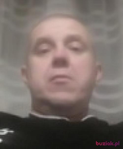 Paul46, Mężczyzna, 54 lata, Gliwice