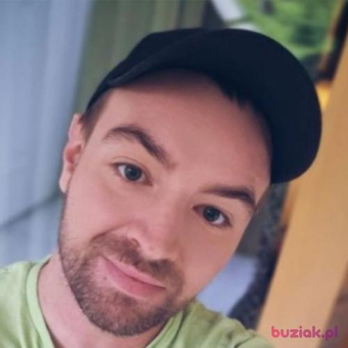 KarolMoza, Mężczyzna, 31 lat, Jastrzębie Zdrój