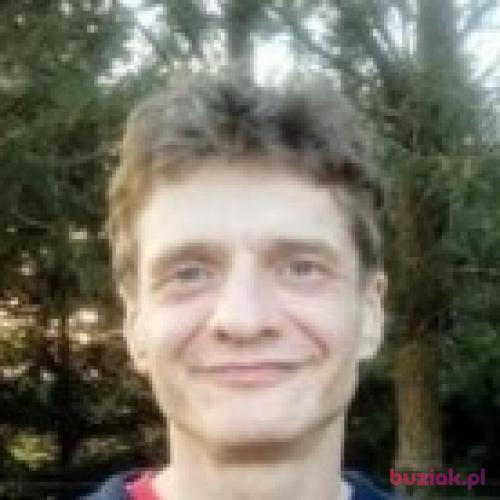 Inuma, Mężczyzna, 46 lat, Wadowice