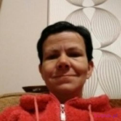 celinaxyz, Kobieta, 46 lat, Wodzisław Śląski