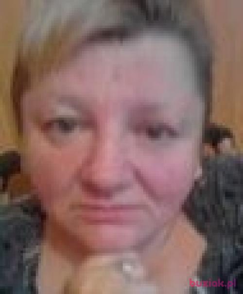 Ulcia45, Kobieta, 58 lat, Piaseczno