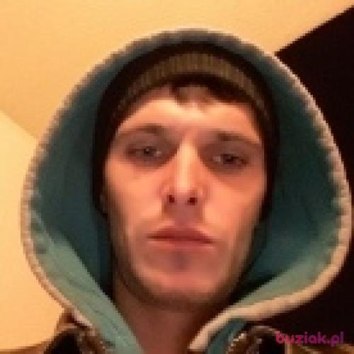 Jakub1988r, Mężczyzna, 38 lat, Wągrowiec