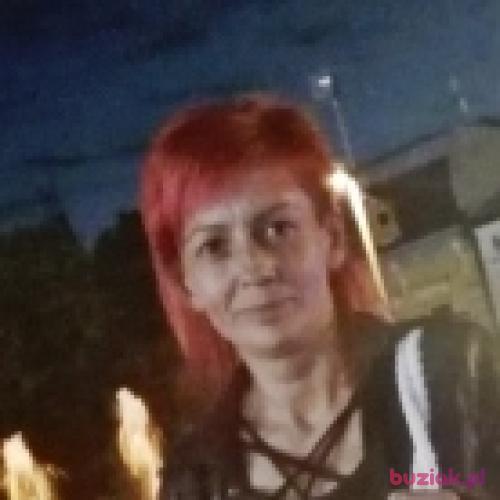 kosmykaga, Kobieta, 45 lat, Tomaszów Mazowiecki