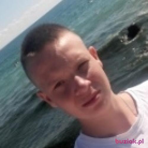 Mateusz9902, Mężczyzna, 27 lat, Zabrze