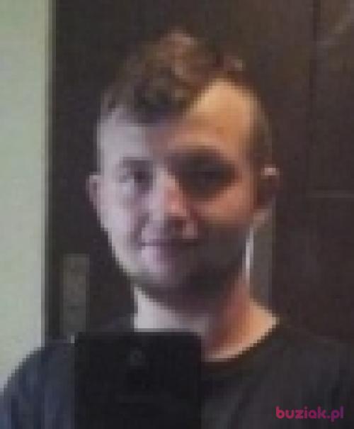 TakiFajny99, Mężczyzna, 27 lat, Skaryszew
