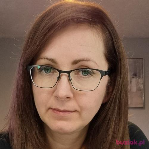 MDMJoanna, Kobieta, 45 lat, Wakefield