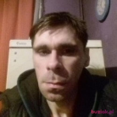 Krzysiu16, Mężczyzna, 38 lat, Głubczyce