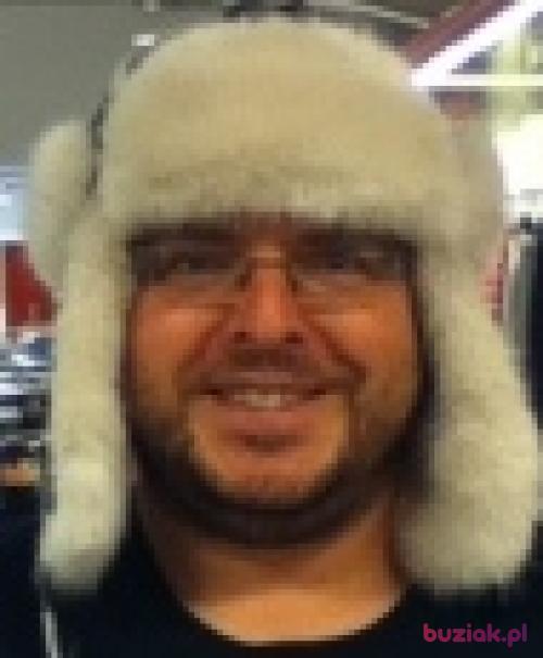 hourihan, Mężczyzna, 48 lat, Wągrowiec