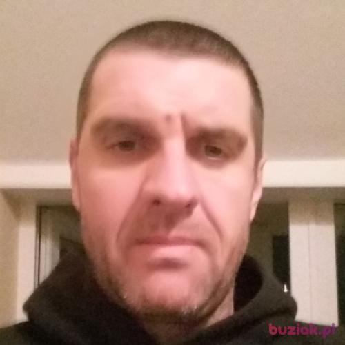 JakubGraja, Mężczyzna, 40 lat, Ostrów Wielkopolski