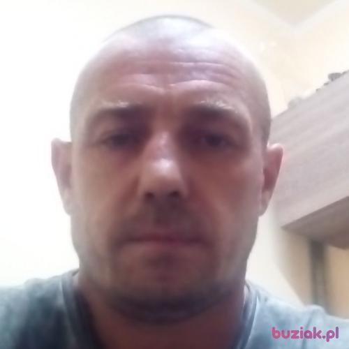 Jreczek, Mężczyzna, 45 lat, Łódź