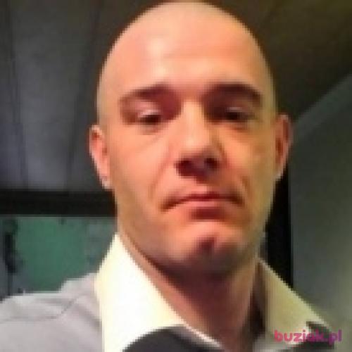 janek20710, Mężczyzna, 37 lat, Gliwice