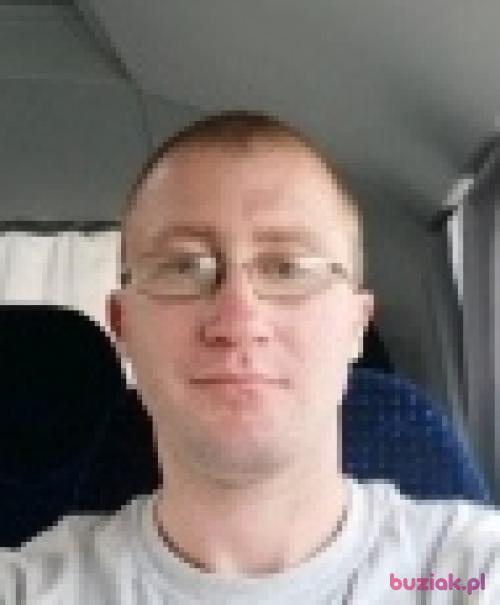 Esiu2021, Mężczyzna, 39 lat, Kraków