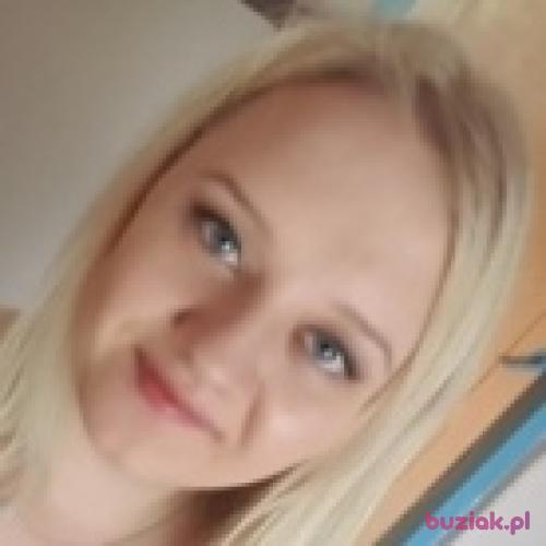 Blondi233, Kobieta, 30 lat, Pinczów