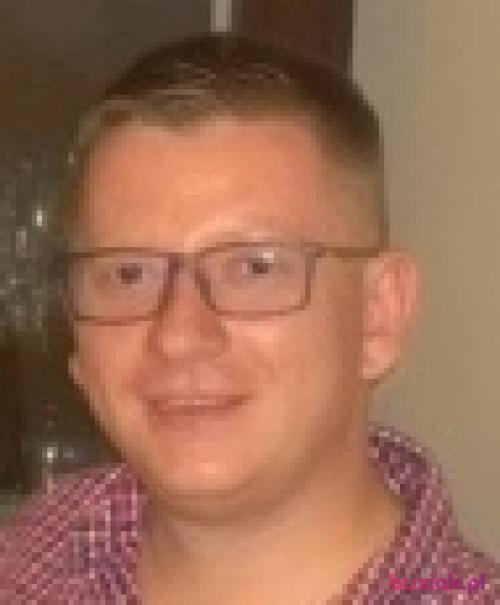 maciek1989, Mężczyzna, 37 lat, Darłowo