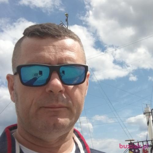 Siid, Mężczyzna, 51 lat, Piła