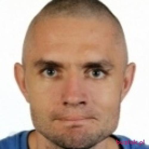 marcin275, Mężczyzna, 41 lat, Radomsko