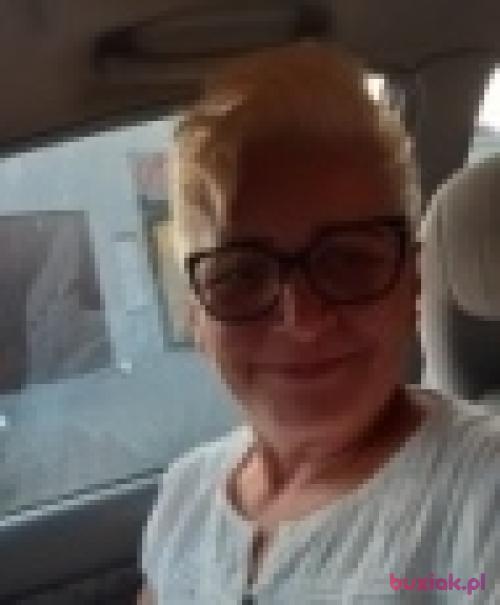 Balbina33, Kobieta, 59 lat, Jarocin