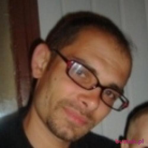 sava0307, Mężczyzna, 45 lat, Gorzów Wielkopolski