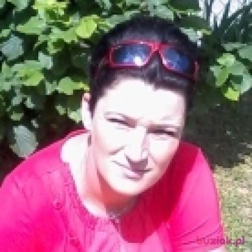 Baska35, Kobieta, 46 lat, świętokrzyskie