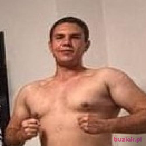 TRL, Mężczyzna, 23 lata, Puławy