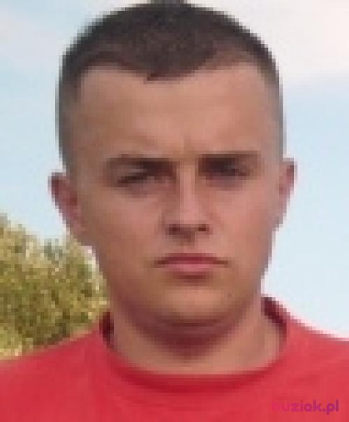 pawel9111, Mężczyzna, 35 lat, Zamość