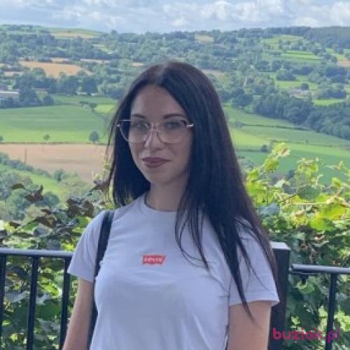 123Paulina, Kobieta, 28 lat, Gravesend