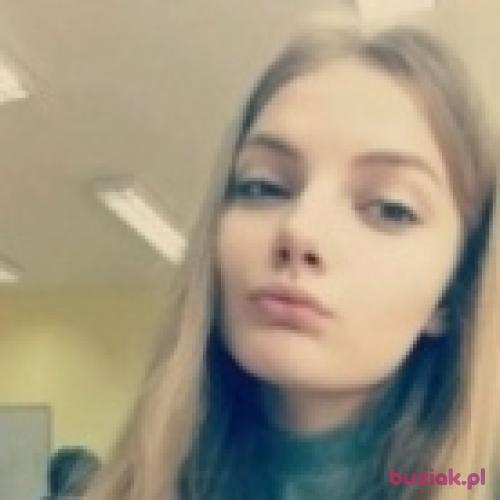 ameliax1, Kobieta, 25 lat, Koło