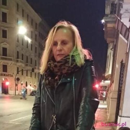 Joannabzdek, Kobieta, 66 lat, Łańcut
