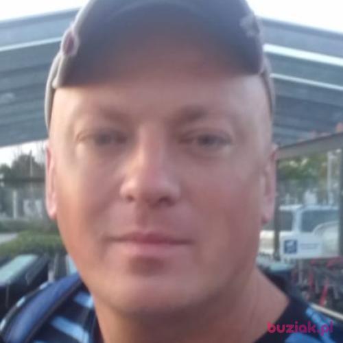 daymon82, Mężczyzna, 45 lat, Krapkowice