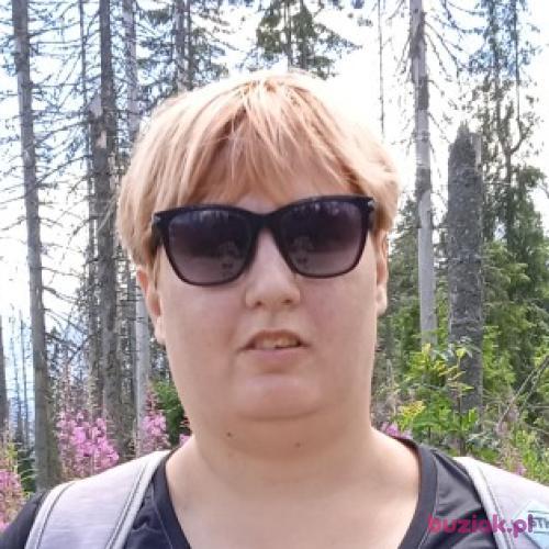 mika70, Kobieta, 37 lat, Białobrzegi