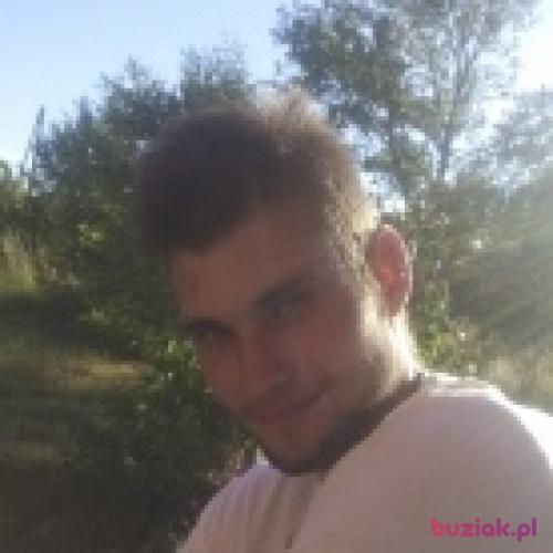 piotrekwozinski, Mężczyzna, 29 lat, Złocieniec