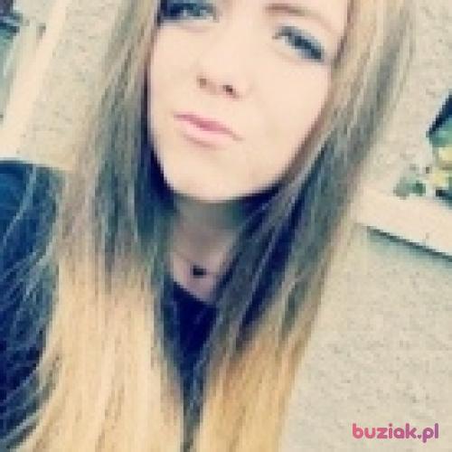 natka34555, Kobieta, 26 lat, Wolsztyn