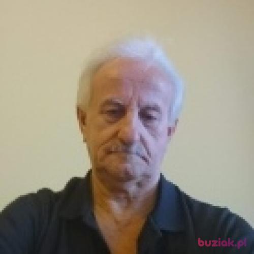 Czaplickiczeslw, Mężczyzna, 77 lat, Maków Mazowiecki