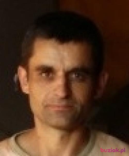 Ziko75, Mężczyzna, 51 lat, Kępno