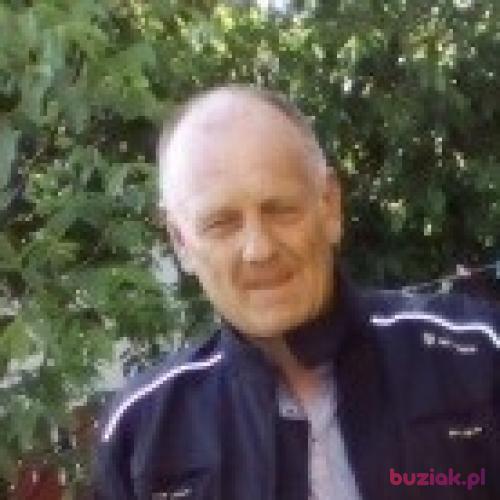 mire, Mężczyzna, 66 lat, Opatów