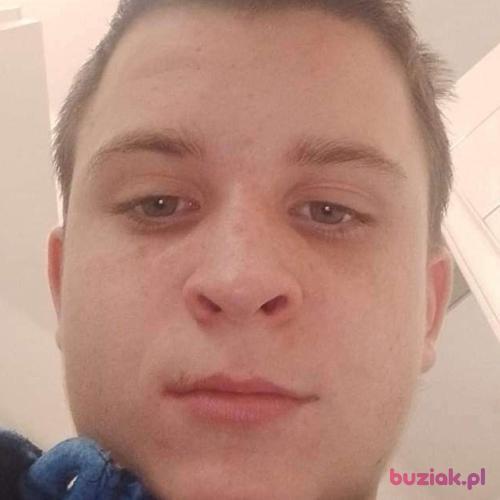 patrykkiep, Mężczyzna, 20 lat, Bochnia