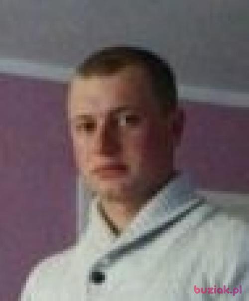 michal9000, Mężczyzna, 36 lat, Gdynia