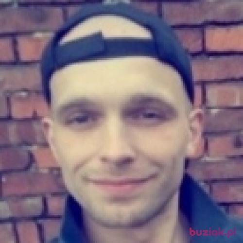 Ziomek91, Mężczyzna, 35 lat, Kraków
