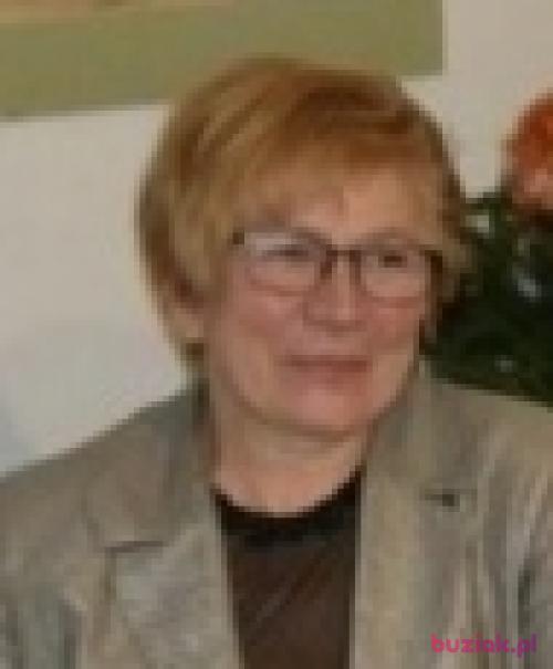 20190, Kobieta, 68 lat, Gostynin
