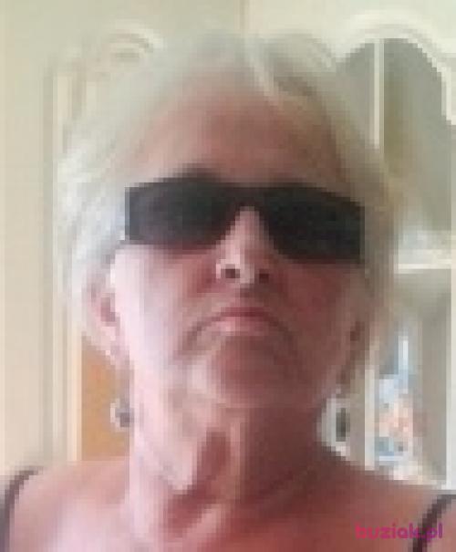 alicjamalgorzat, Kobieta, 75 lat, Radom