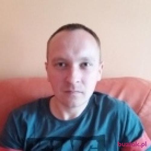janek30, Mężczyzna, 40 lat, Chojnice