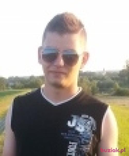Bartosz12345, Mężczyzna, 31 lat, Wodzisław Śląski