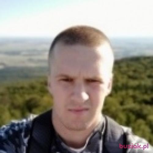 Piotrek2692, Mężczyzna, 34 lata, Dzierżoniów